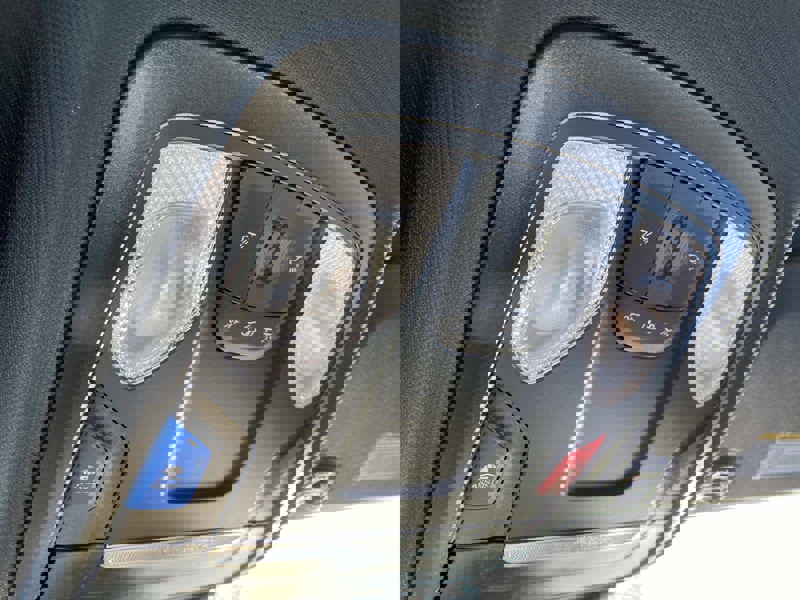 New 2026 RAM 2500 Tradesman image 15