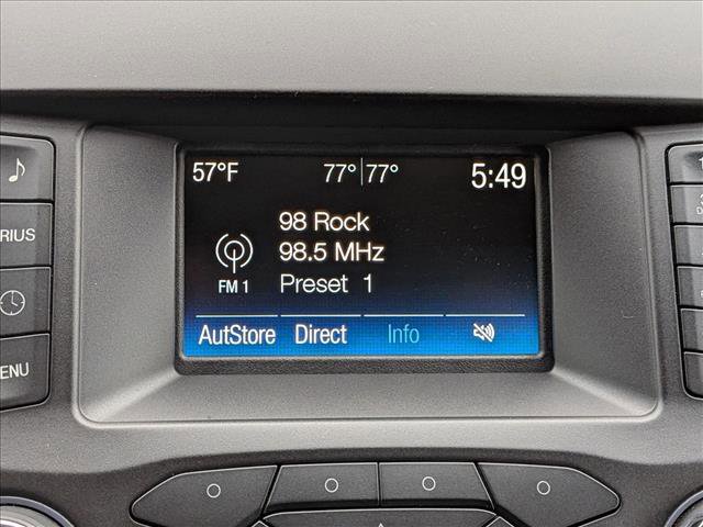 Used 2018 Ford Edge SEL FWD image 13