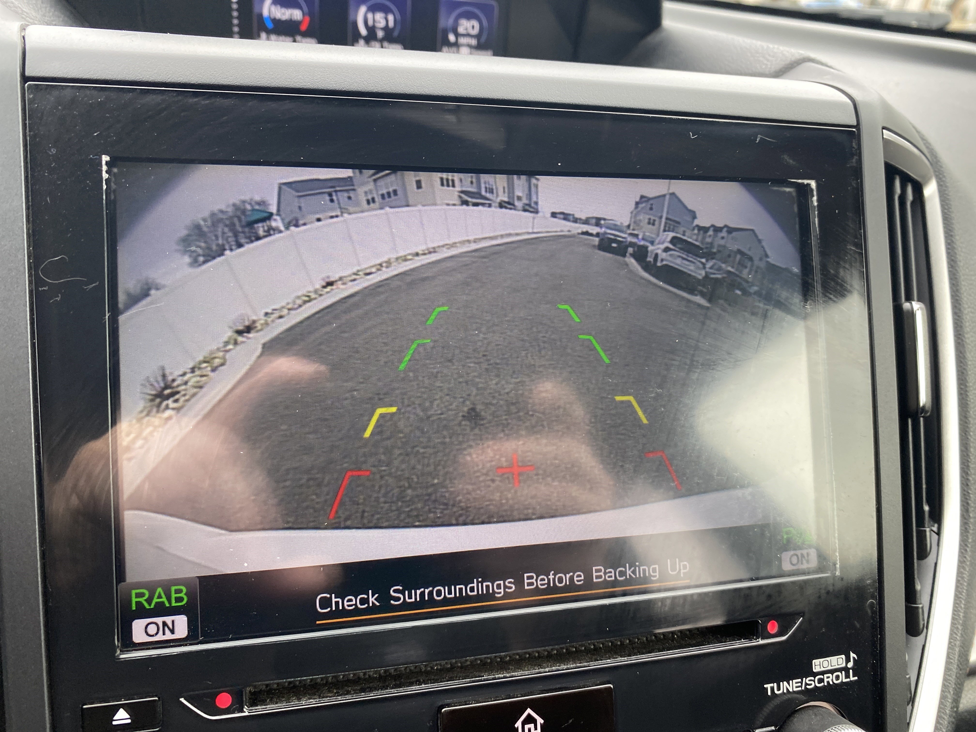 Used 2019 Subaru Crosstrek 2.0i Limited w/ Moonroof Package w/Navigation image 30