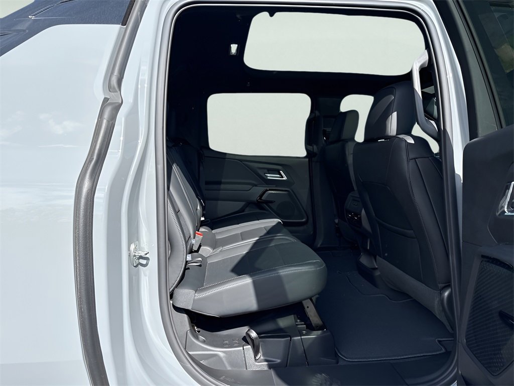 New 2026 Chevrolet Silverado EV LT w/ Premium Package image 11