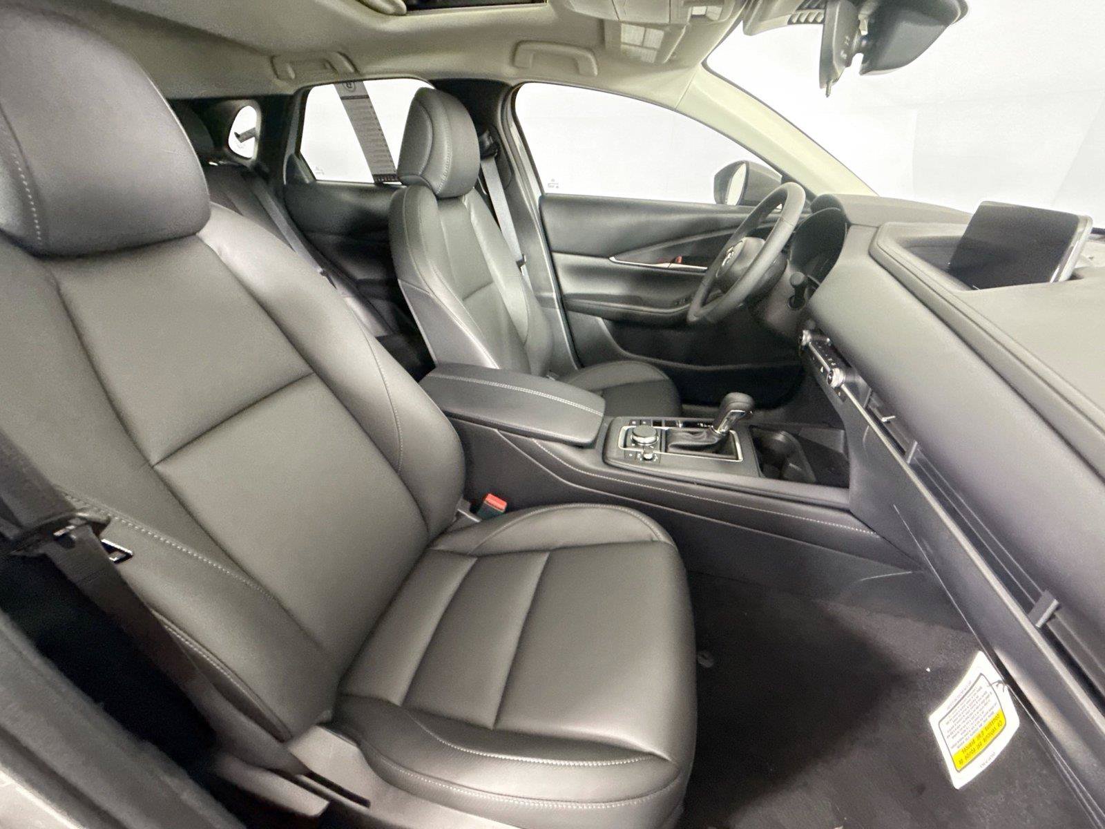 New 2026 MAZDA CX-30 AWD 2.5 S image 42