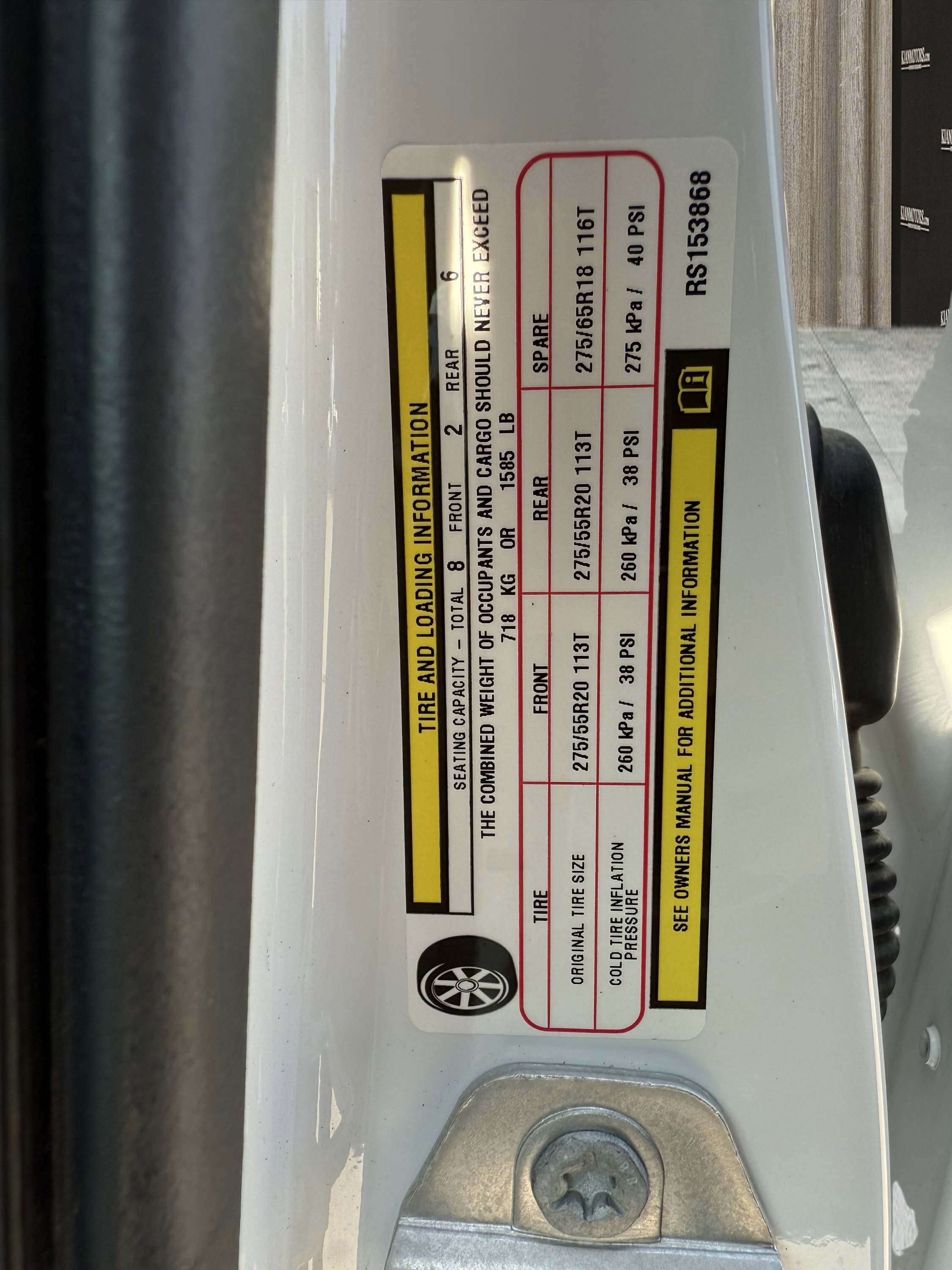 Used 2024 Jeep Wagoneer Series II w/ Flexible Seating Group image 36