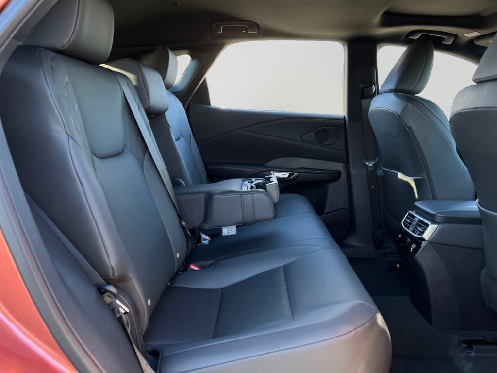 New 2026 Lexus RX 350 Premium image 6