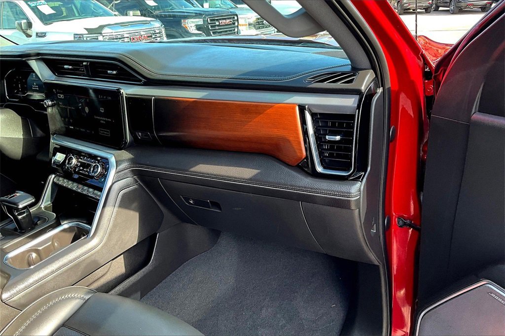 Used 2022 GMC Sierra 1500 Denali w/ Technology Package image 15