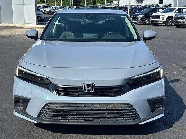 Used 2024 Honda Civic Touring image 7