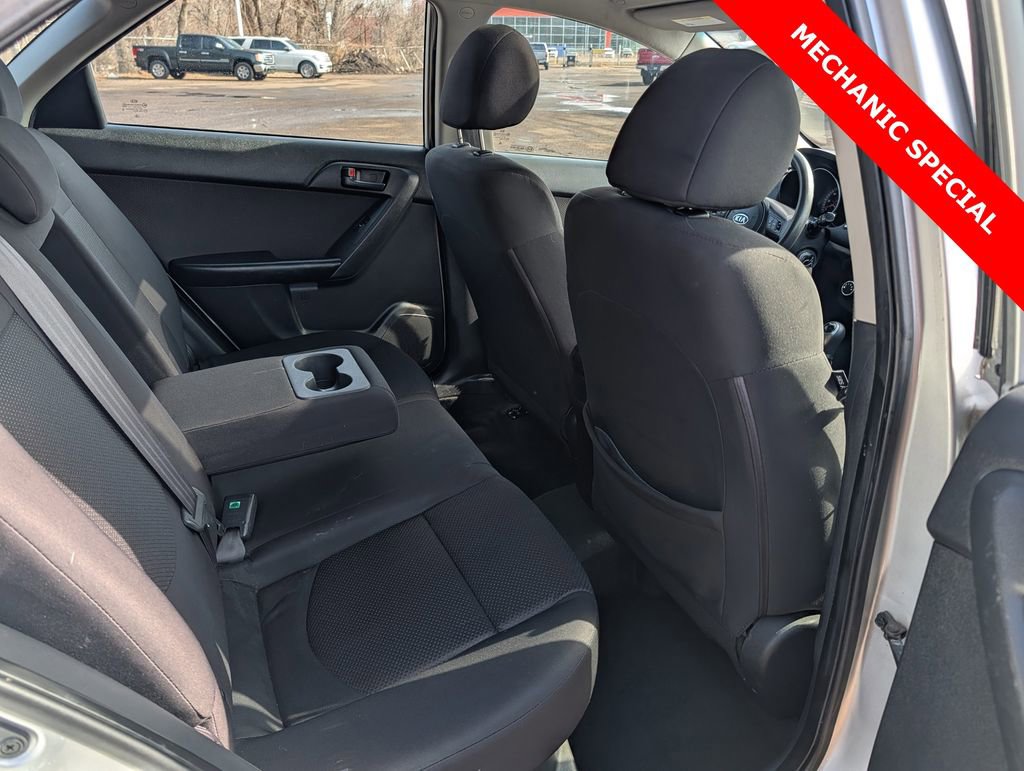 Used 2012 Kia Forte EX image 10