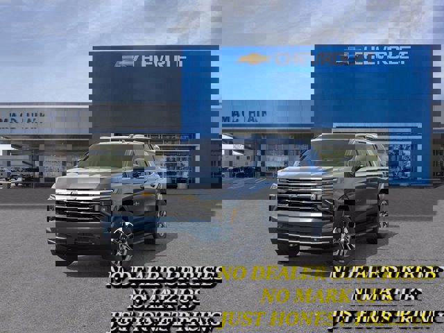 New 2026 Chevrolet Tahoe LT image 8