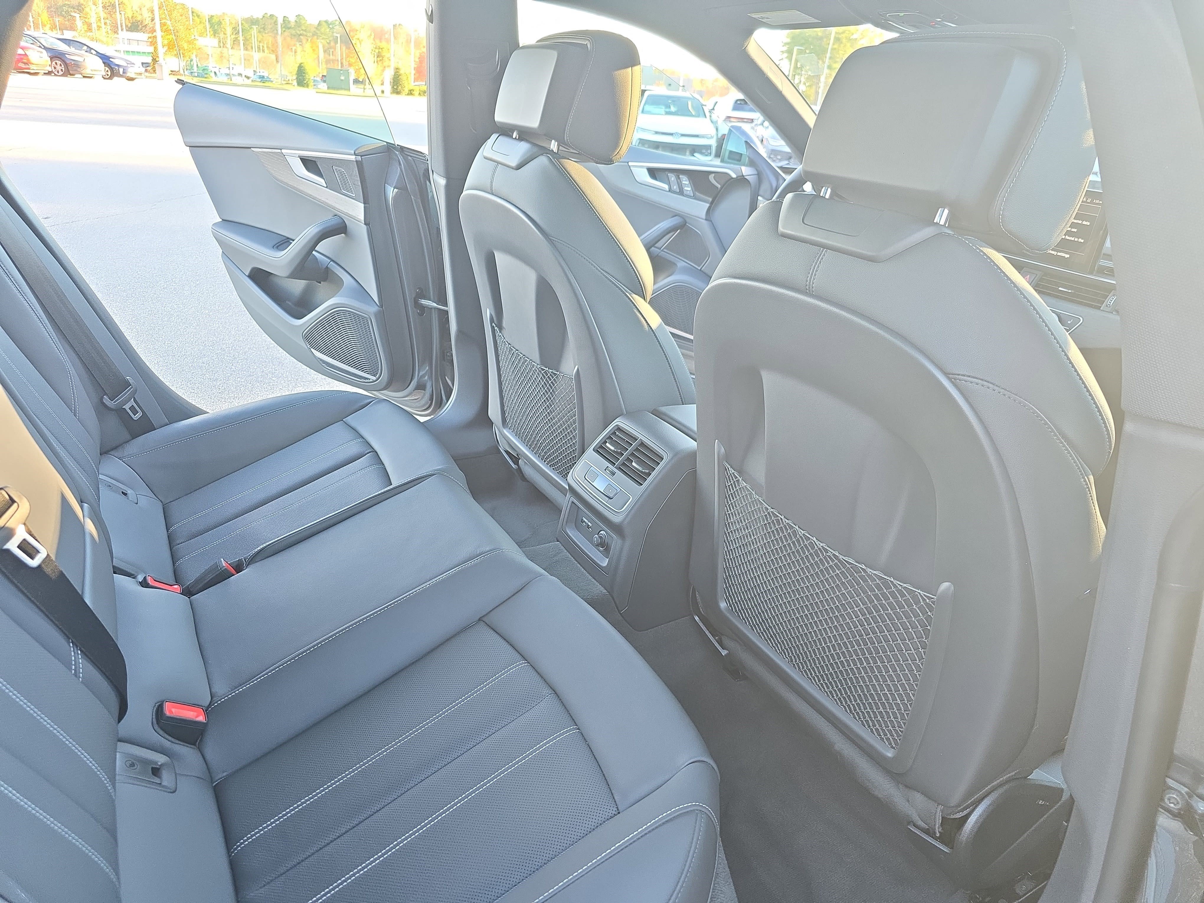 Certified 2025 Audi A5 2.0T Premium Plus w/ Premium Plus image 11