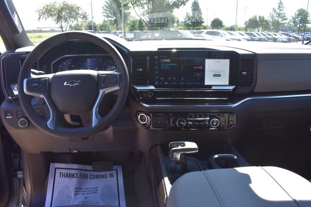 New 2026 Chevrolet Silverado 1500 RST image 20