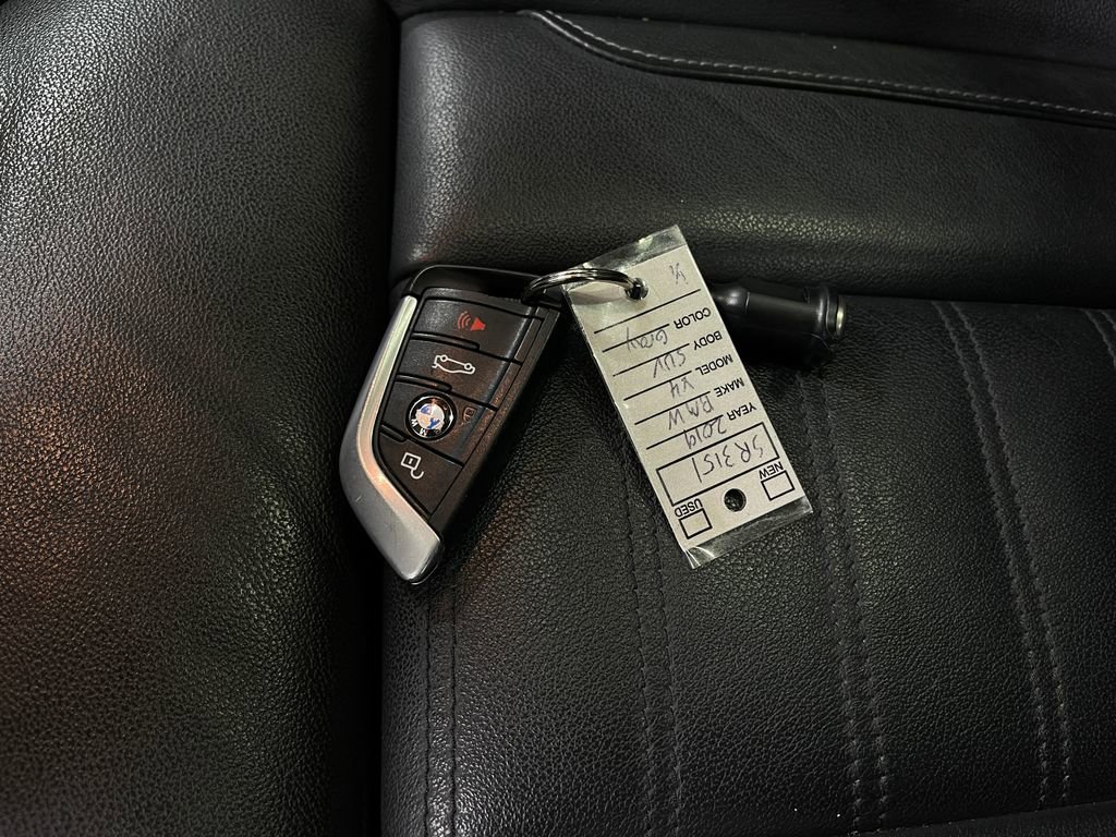 Used 2019 BMW X4 xDrive30i image 39