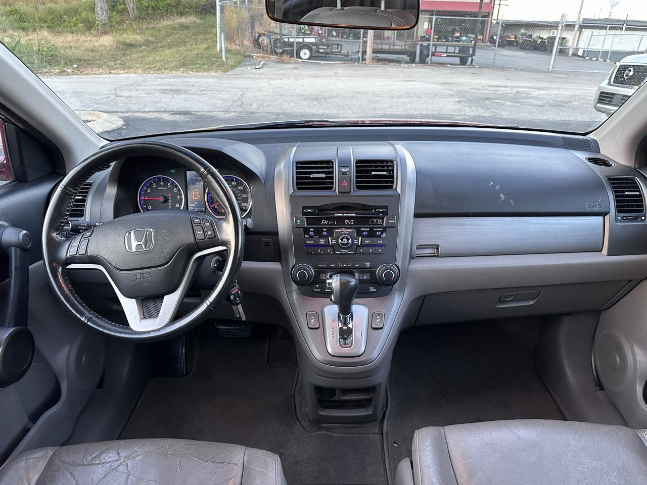 Used 2011 Honda CR-V EX-L image 15