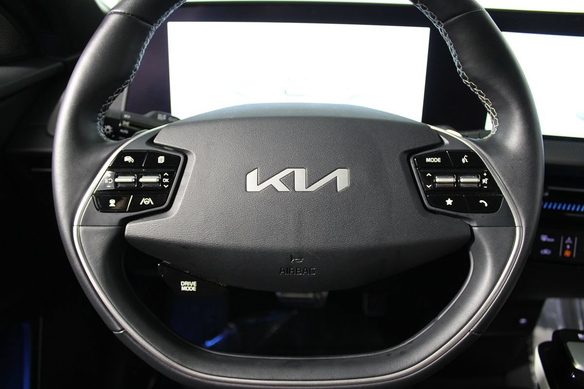 Used 2024 Kia EV6 GT-Line AWD/4WD image 24