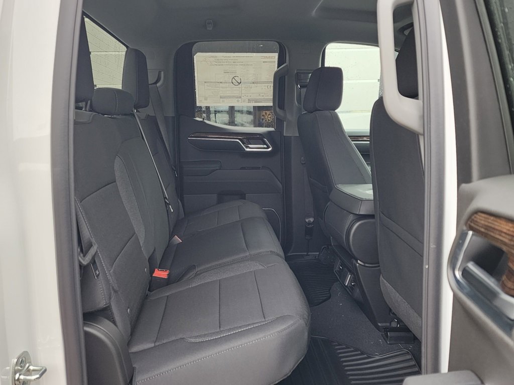 New 2026 GMC Sierra 1500 Elevation image 43
