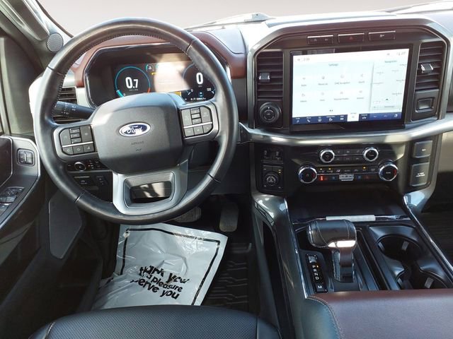 Used 2023 Ford F150 Lariat image 10