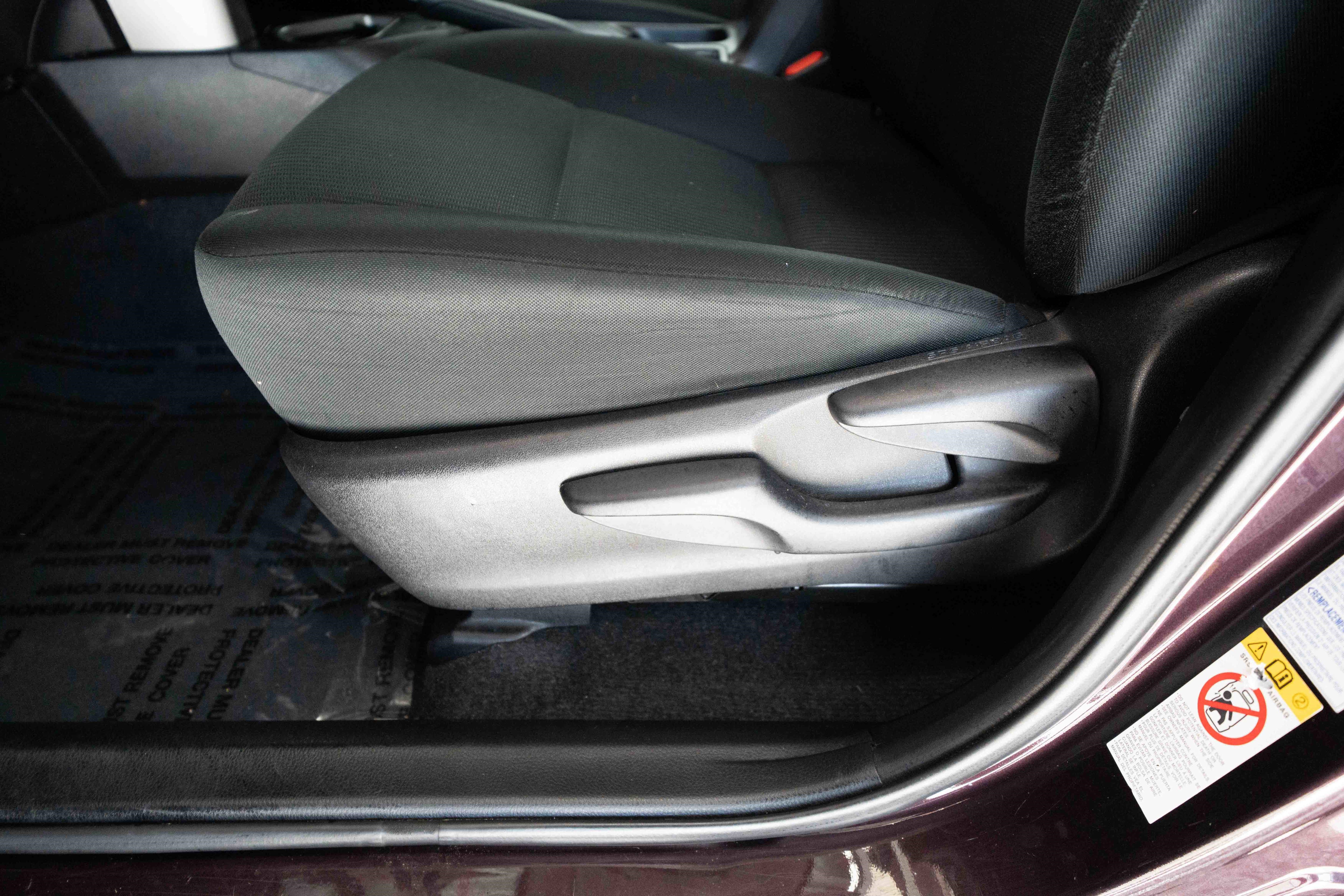 Used 2017 Toyota RAV4 LE w/ All Weather Liner Package AWD/4WD image 12