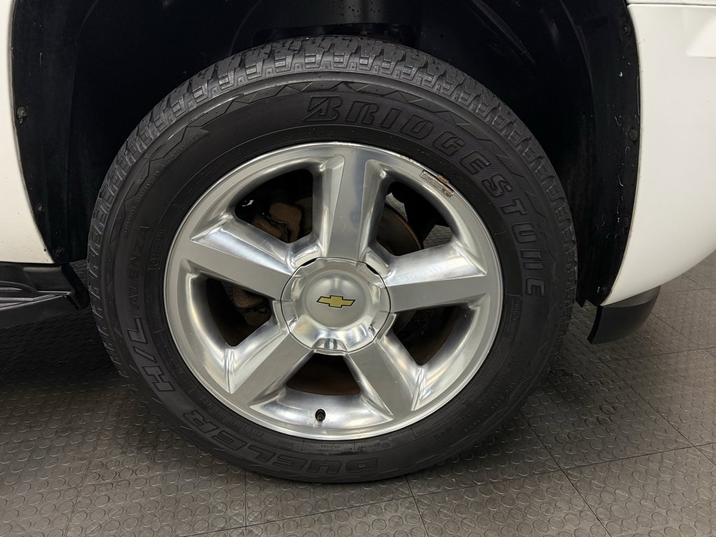 Used 2012 Chevrolet Tahoe LT w/ All-Star Edition image 13