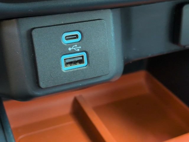 Certified 2023 Ford Maverick XLT FWD image 21