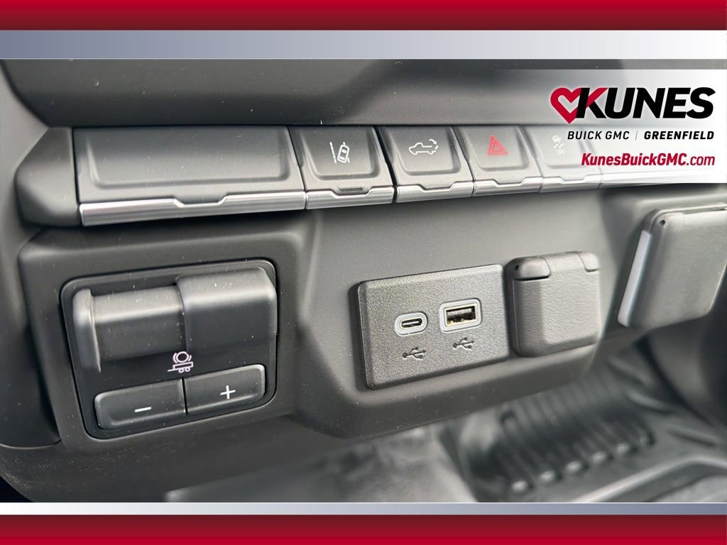 New 2025 GMC Sierra 3500 Pro AWD/4WD image 36