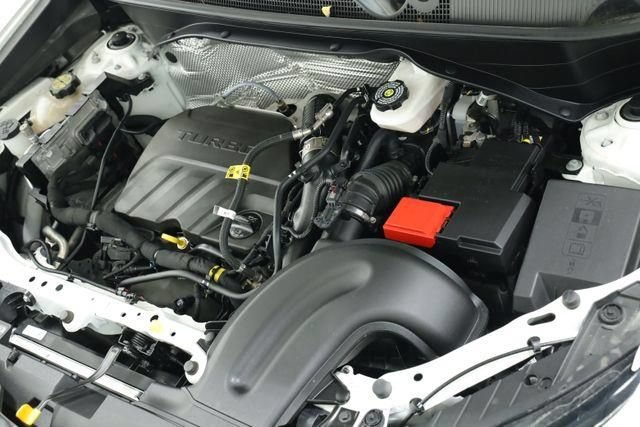 Used 2024 Buick Encore GX Preferred FWD image 9