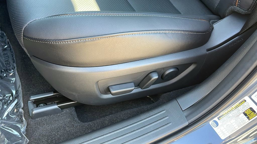 New 2025 MAZDA CX-50 2.5 Hybrid w/ Cargo Package image 26