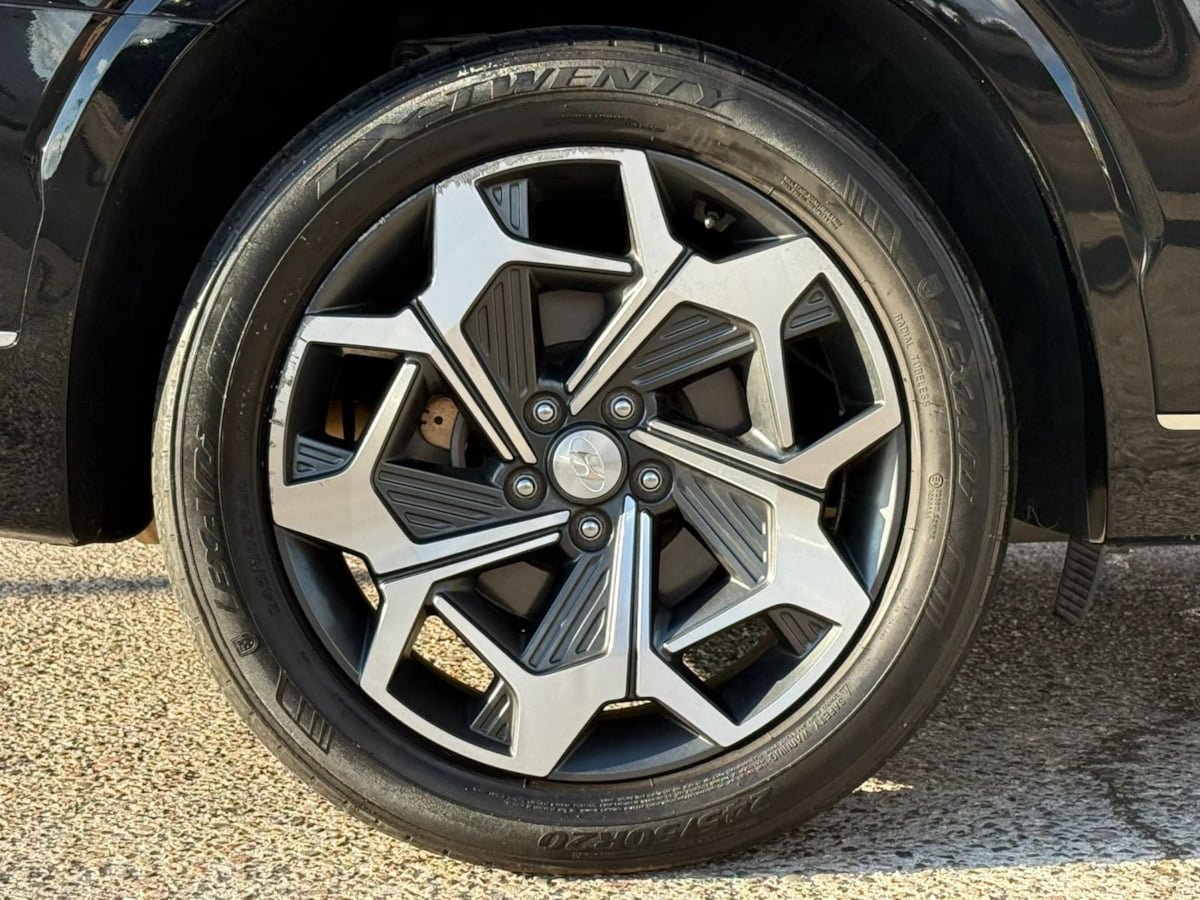 Used 2021 Hyundai Palisade Calligraphy AWD/4WD image 26