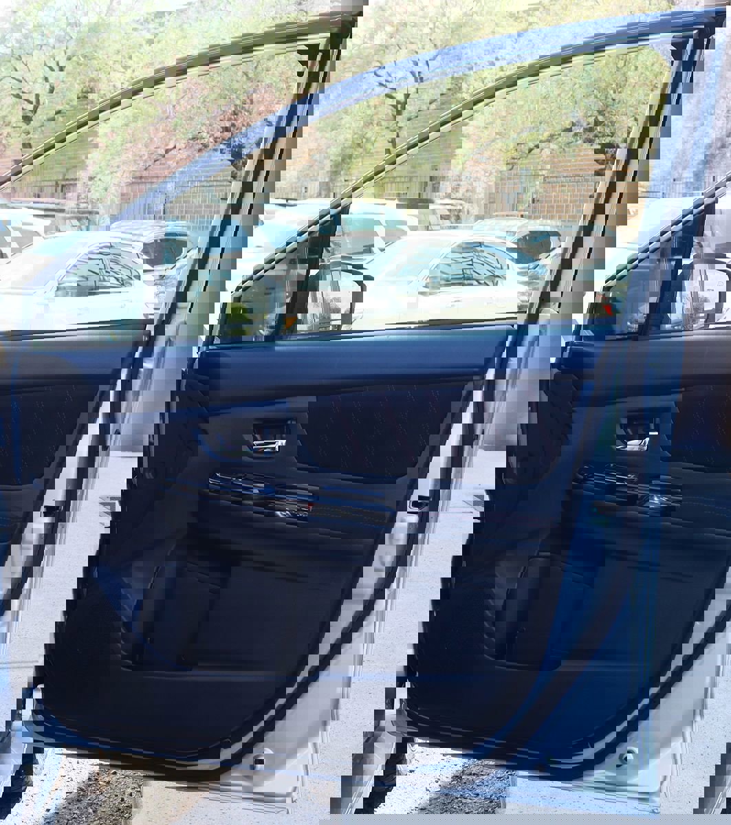 Used 2020 Subaru WRX STI image 33