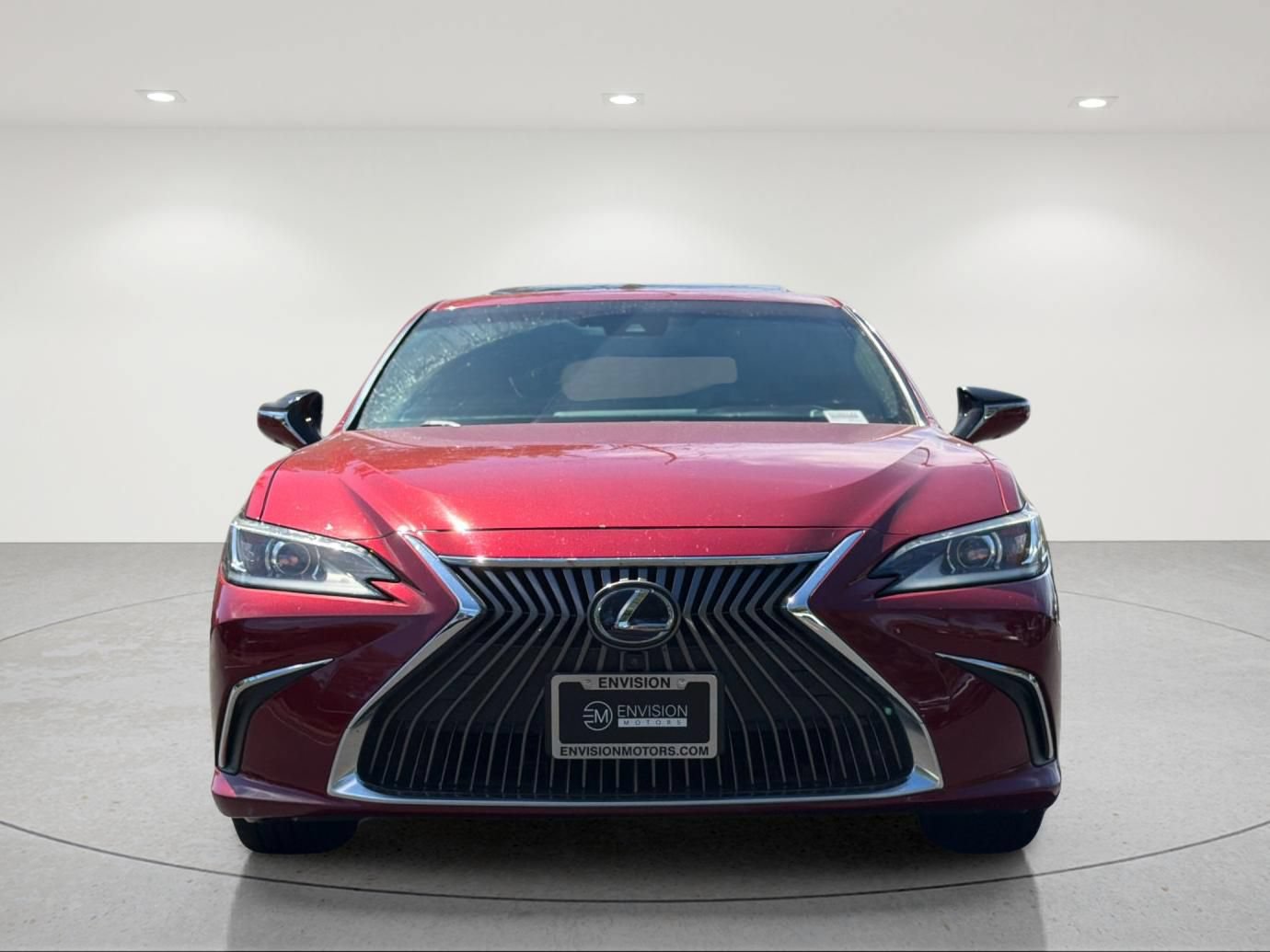 Used 2019 Lexus ES 300h w/ Accessory Package 2 FWD image 7