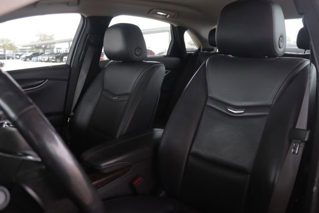 Used 2019 Cadillac XTS Luxury image 9