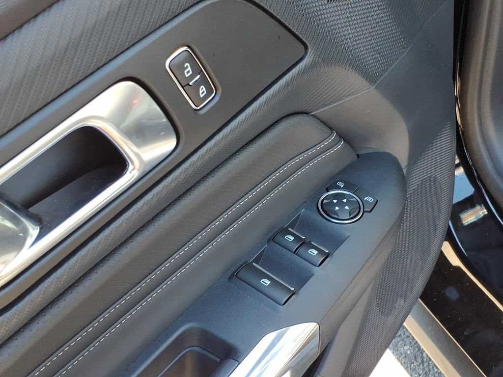 Certified 2024 Ford Mustang GT Premium RWD image 13
