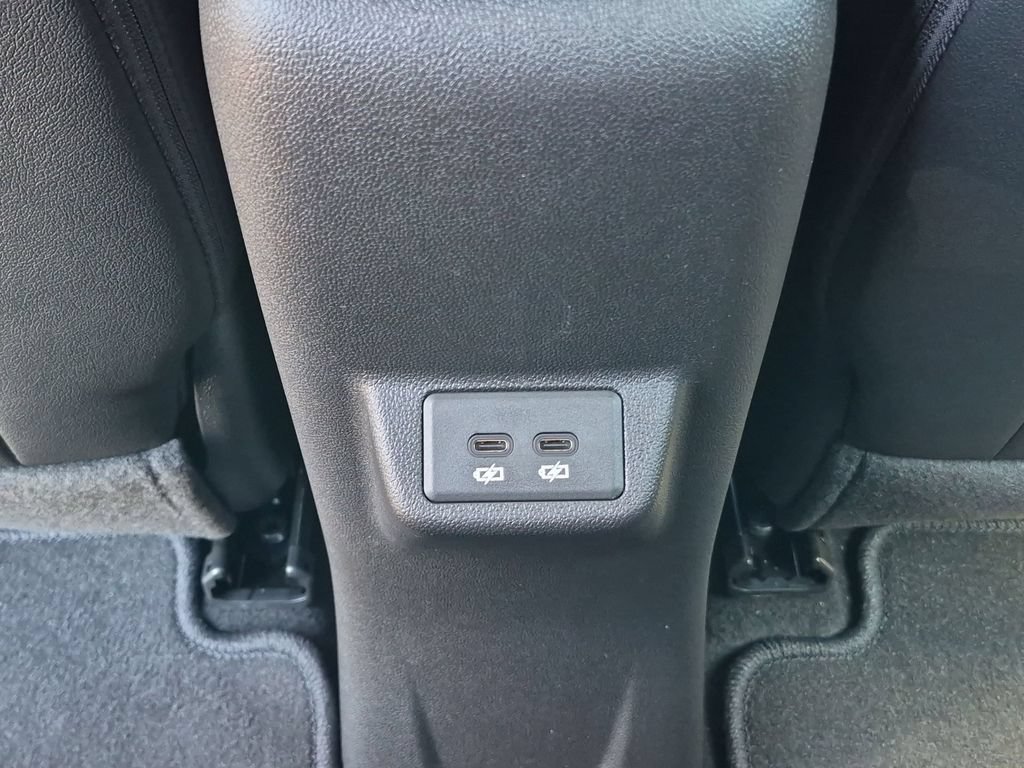 New 2027 Chevrolet Bolt RS w/ Technology Package FWD image 19