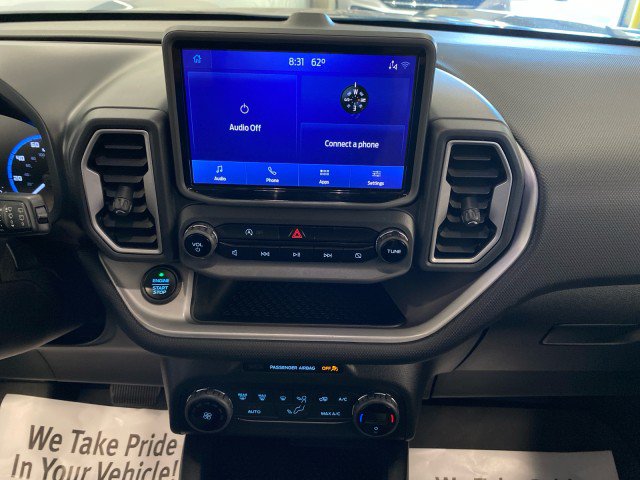 Used 2021 Ford Bronco Sport Big Bend AWD/4WD image 24