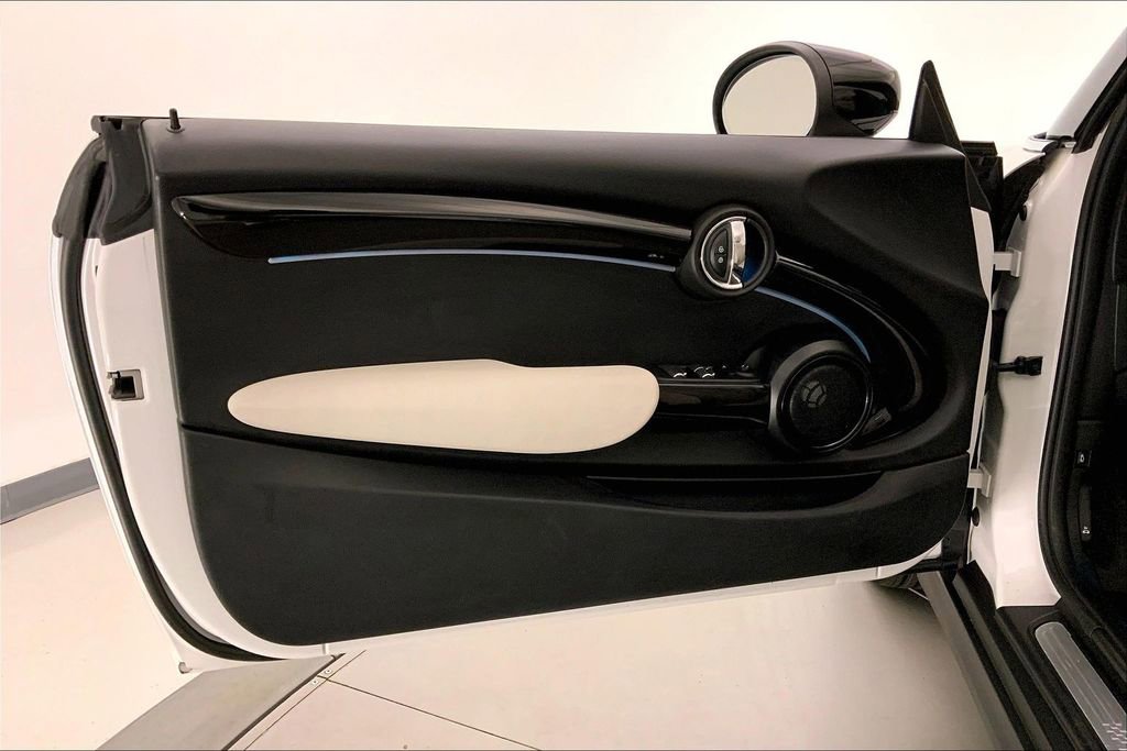 Certified 2023 MINI Cooper S image 24