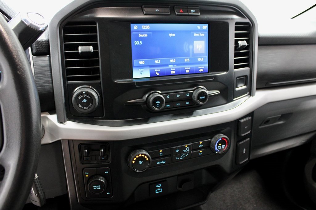 Certified 2022 Ford F150 XLT w/ XTR Package image 31