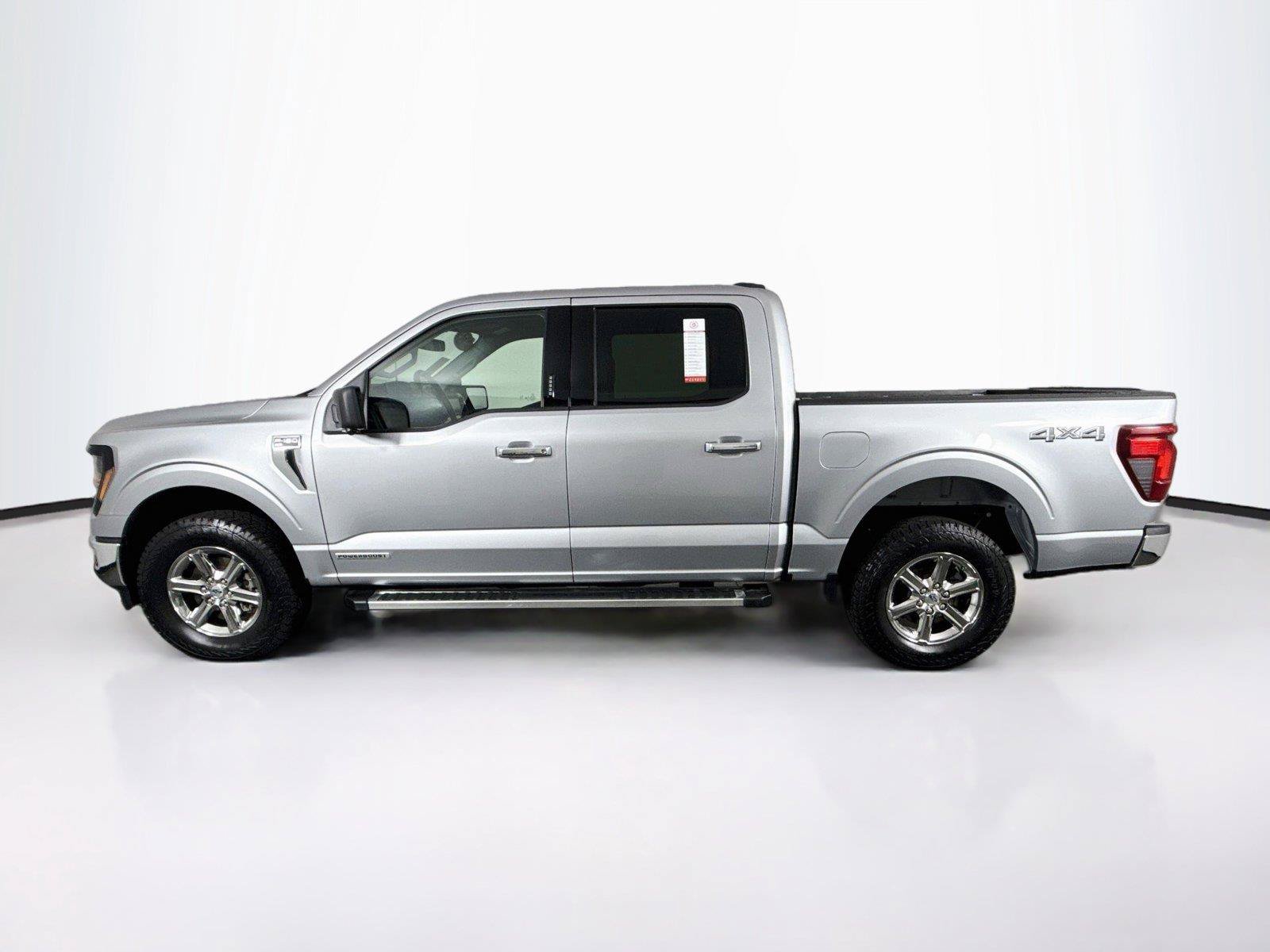 Used 2024 Ford F150 XLT w/ Mobile Office Package AWD/4WD image 13