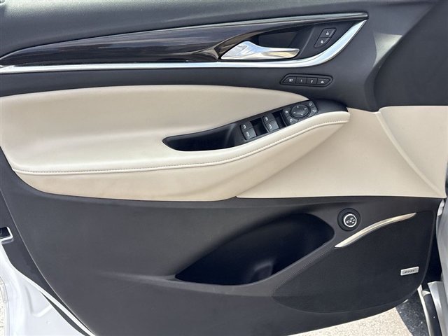 Certified 2018 Buick Enclave Premium AWD/4WD image 21