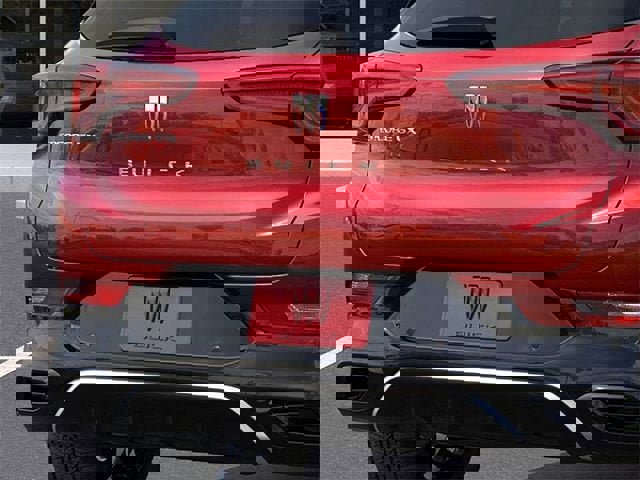 New 2026 Buick Encore GX Sport Touring w/ Advanced Technology Package image 14