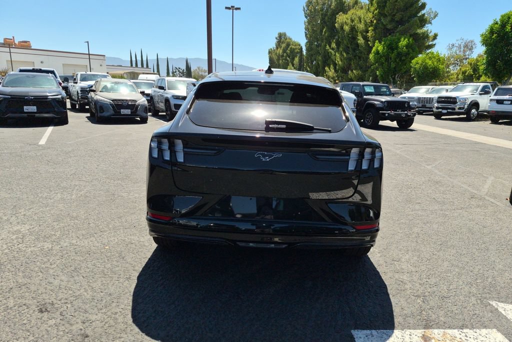 Used 2023 Ford Mustang Mach-E Premium RWD image 7
