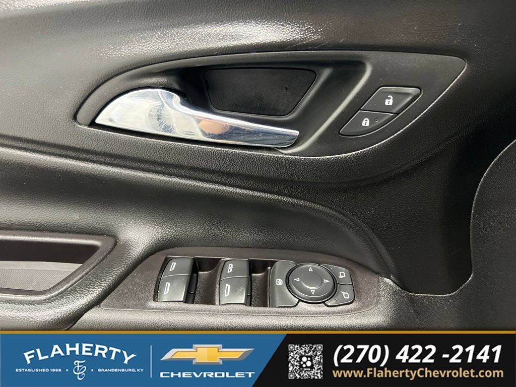 Used 2020 Chevrolet Equinox LT w/ Driver Convenience Package FWD image 22