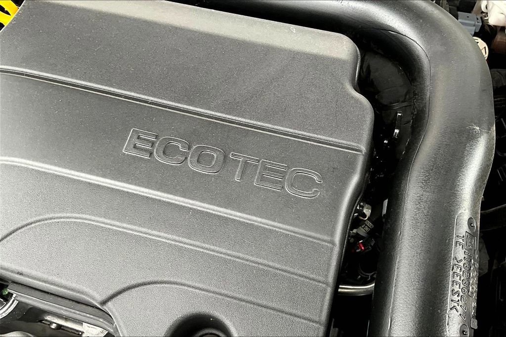 Used 2024 Chevrolet Malibu LT image 29