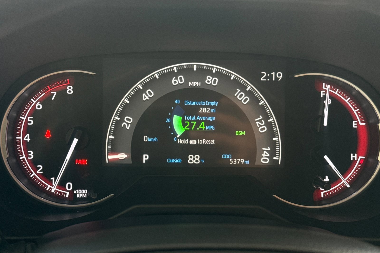 Certified 2025 Toyota RAV4 XLE image 33