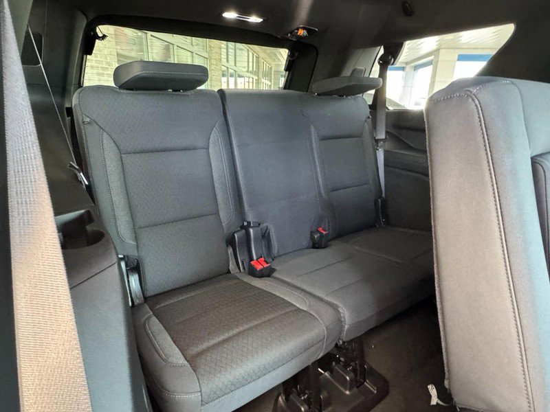 New 2026 Chevrolet Tahoe LS AWD/4WD image 26