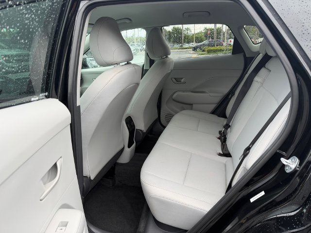 Used 2025 Hyundai Kona SEL AWD/4WD image 13