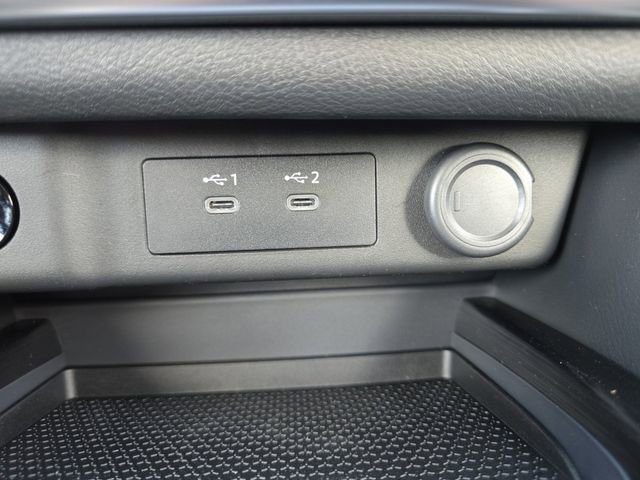 New 2026 Nissan Rogue SV image 6