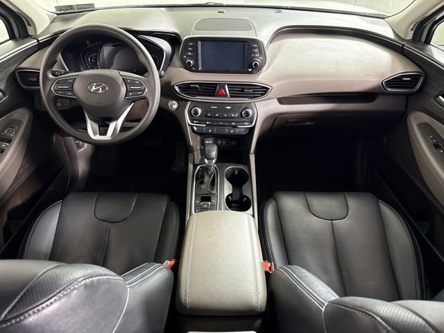 Used 2019 Hyundai Santa Fe SEL image 18