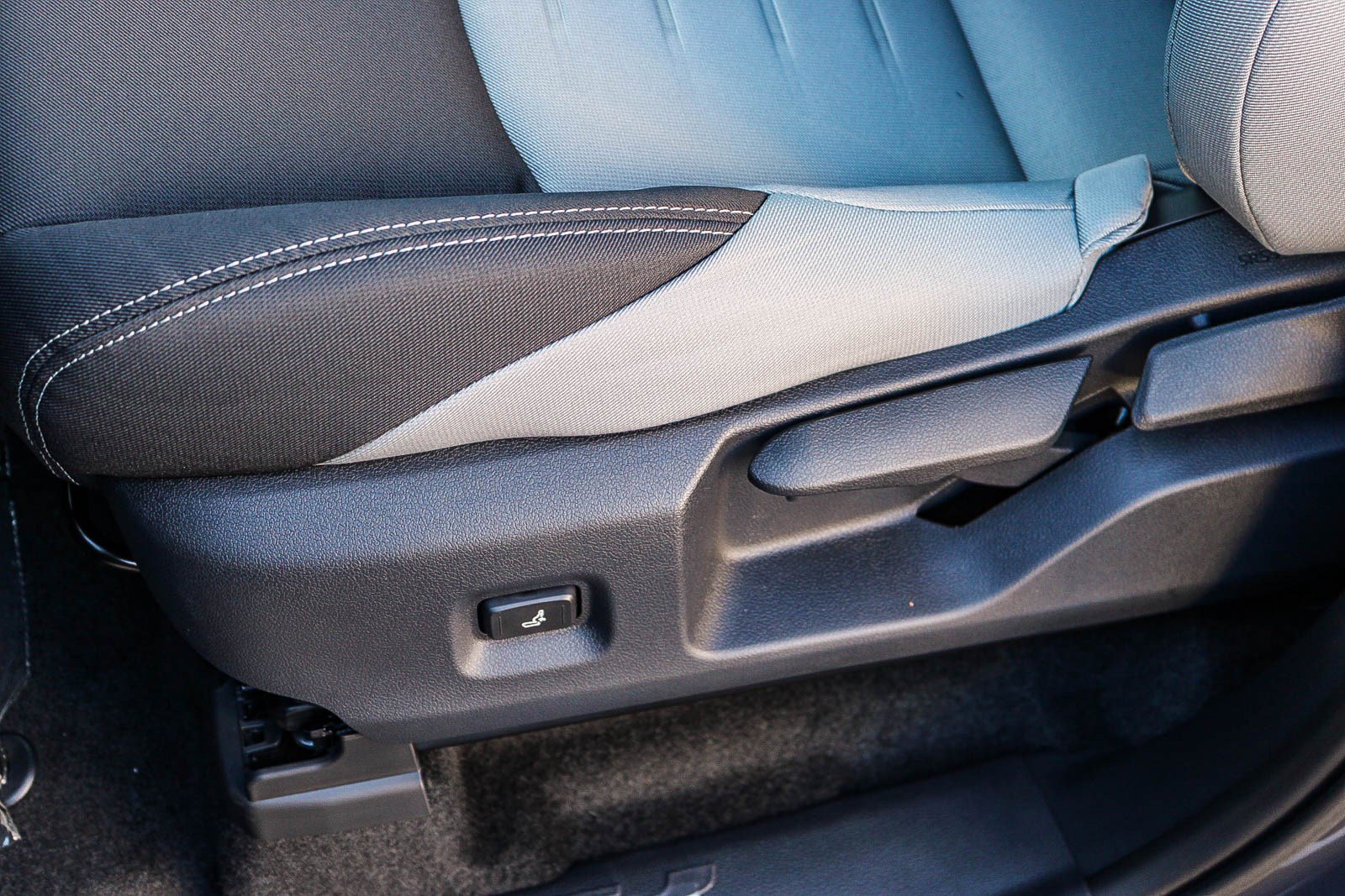 New 2026 Toyota Tacoma TRD Sport image 24