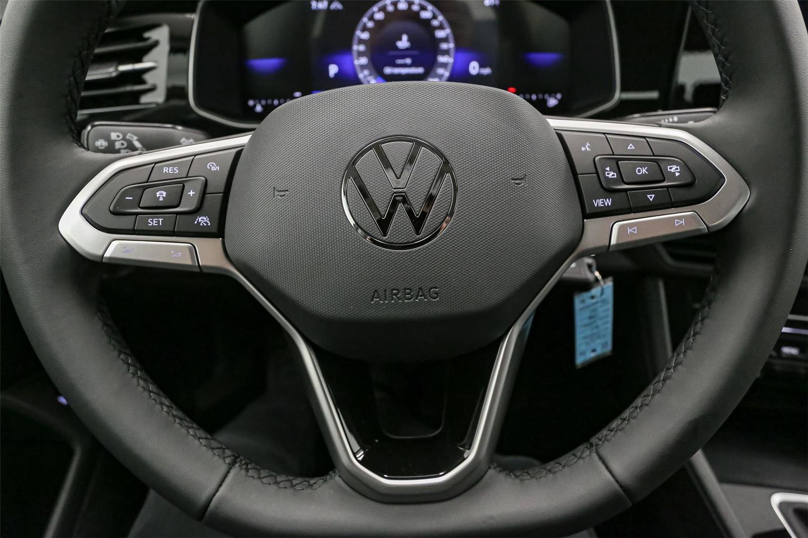 New 2026 Volkswagen Jetta S image 17