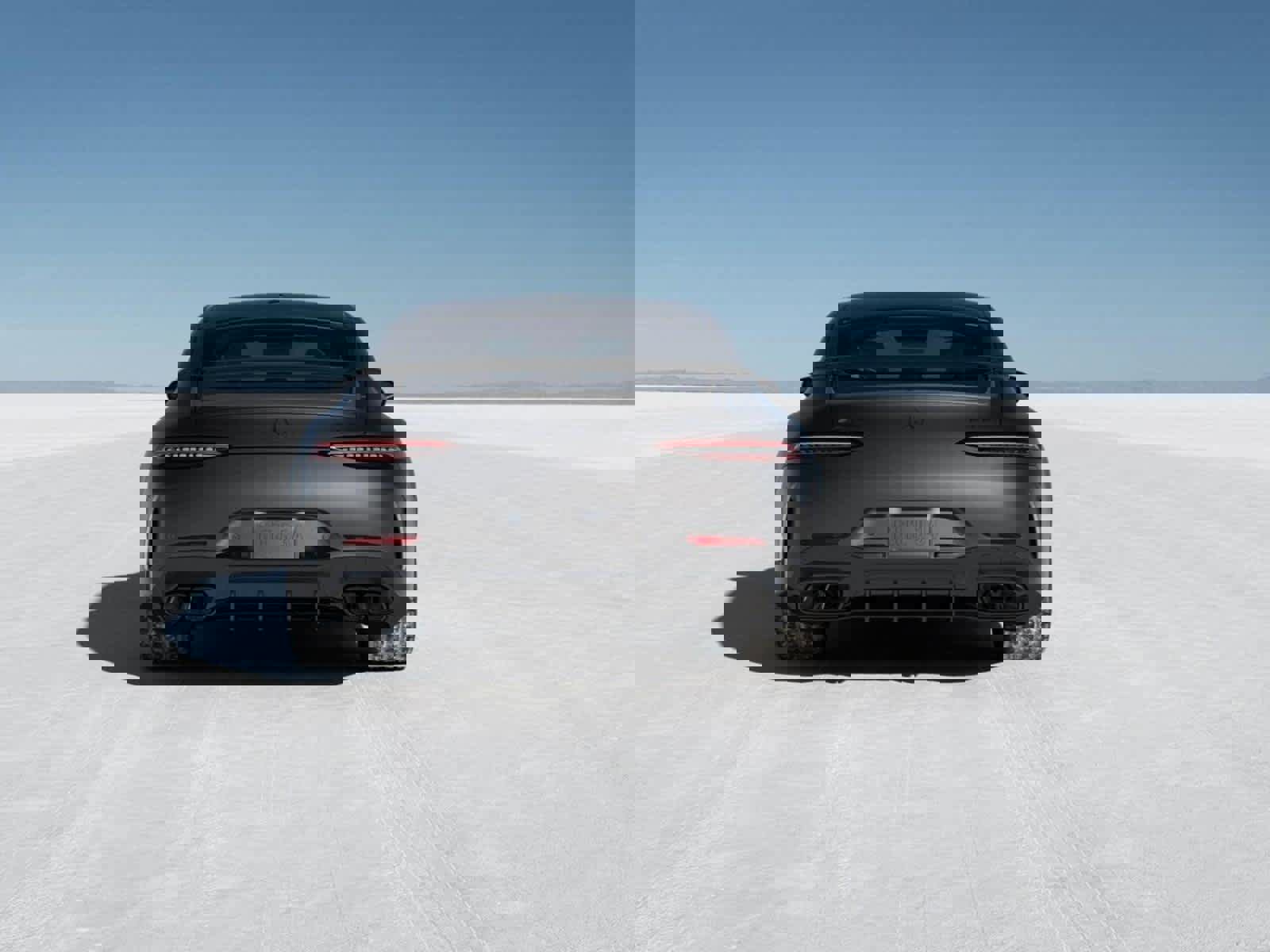 New 2026 Mercedes-Benz AMG GT 63 image 24