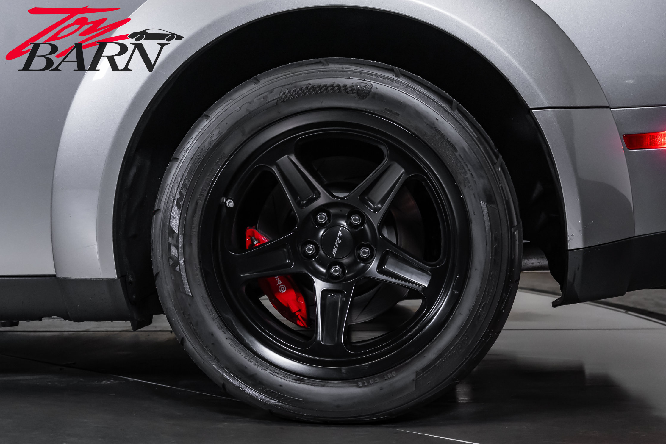 Used 2018 Dodge Challenger SRT Demon RWD image 20
