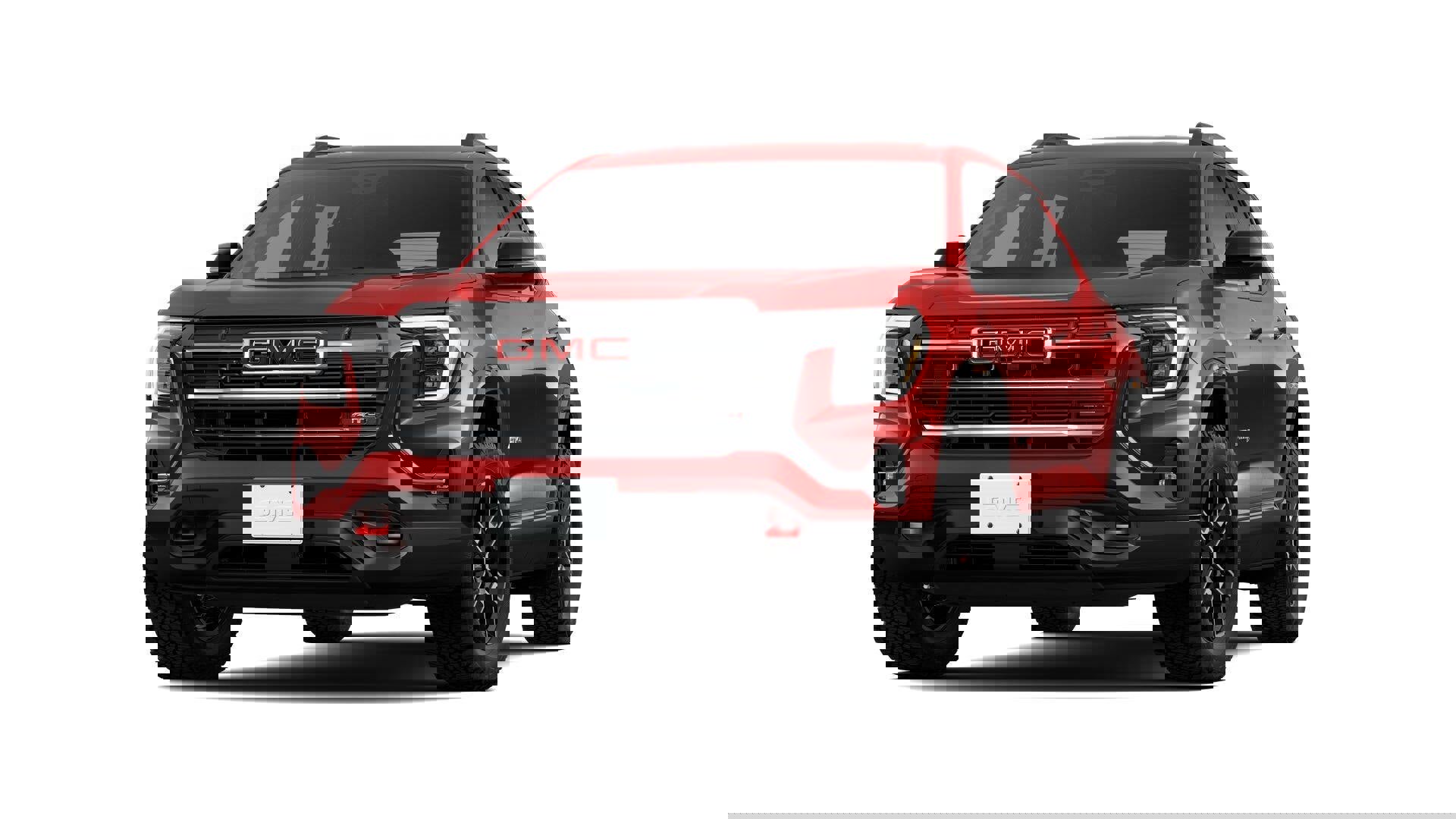 New 2026 GMC Terrain AT4 w/ Convenience Package III image 34