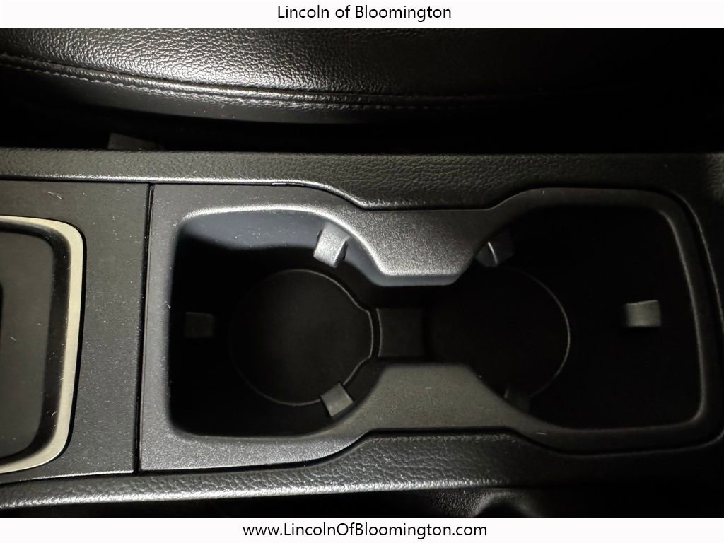 Used 2022 Ford Ranger Lariat w/ Equipment Group 501A High image 60